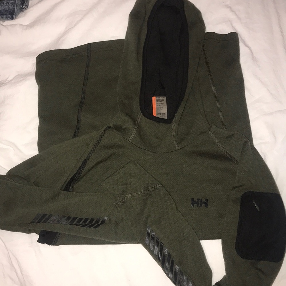 Helly Hansen thermal